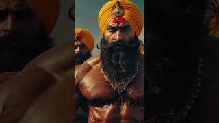 Hari singh nalwa Part-5 (हरि सिंह नलवा) || StudyWithAI #motivation  #facts #history