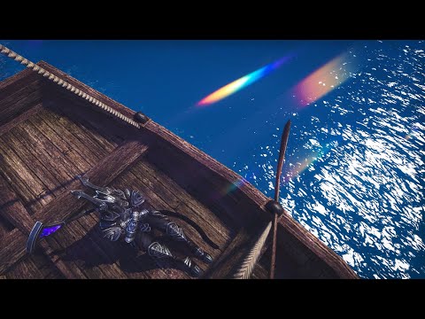Same time, next week (Part 4) – The Elder Scrolls Online (U45/PvP)