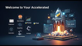 Learn Python Quickly - Python Full Course for Beginners 2025
