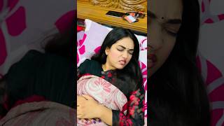 বাঙালি মেয়ে রাতে ভূতের ভয়ে যা করলো 🤣 | Ghost Story