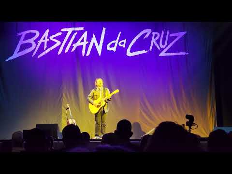 Bastian da Cruz - Imagine