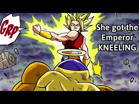 When Kale VIOLATED the WHOLE Multiverse!