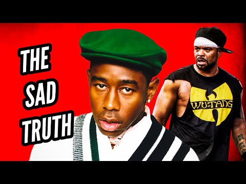 When Tyler The Creator Got Embarrassed By Wu-Tang Clan 