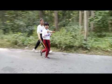 Run Khatima Run....