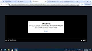 Actoniumbaryten.com ads removal instructions.