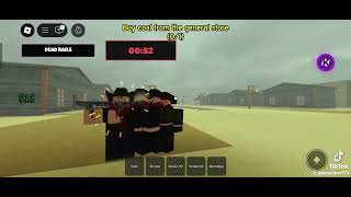 Dead rails|auto win/auto farm| script 🐲🤑