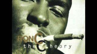 Ron C "Problems On My Mind"