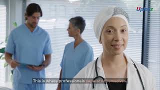 How Professional Careers Grow: From Skill Building to Strategic Impact | Uplatz