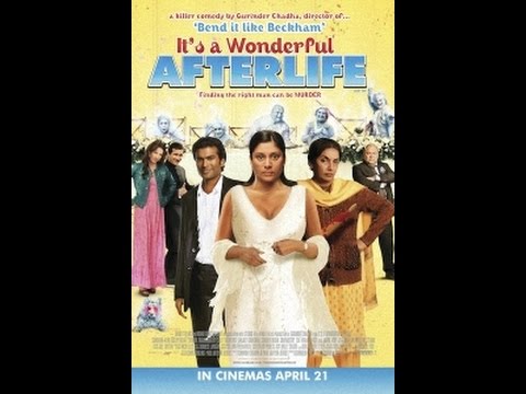 It's A Wonderful Afterlife Trailer