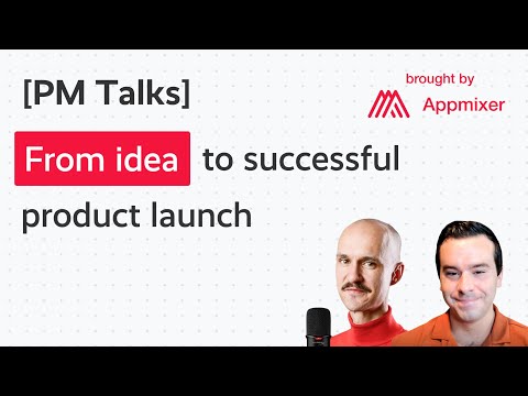 The Journey from Idea to Launch: A Deep Dive into the Lifecycle of SaaS Products with Chad Thomas