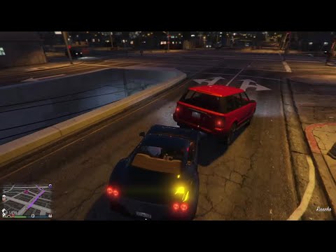 Budget Ramp Buggy?