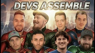 The Avengers of Open Source ⚔️ 8 Devs Talk 2025 Wins & 2026 Plans (Live Q&A)