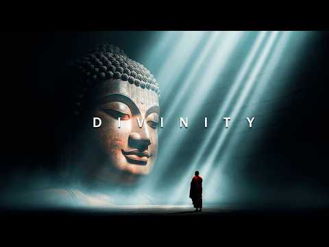 DIVINITY • A Sacred Space for Deep Meditation & Spiritual Connection | 432Hz