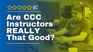Are Creating Coding Careers Instructors Really That Good? See Real Apprentice Reviews