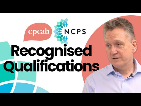 CPCAB and NCPS: Recognised Qualifications and Our Shared Commitment to Upholding Standards