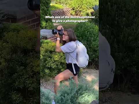 What's the best compliment to give your photographer? #photography #photoediting #photoshootideas