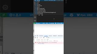 How to Change Object Value After Adding in Object from Outside #frontendcourse #javascript #shots