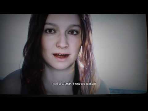 LIVESTREAM of: Resident Evil 7 (PS4) Part 1 (60FPS)