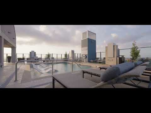 SkyHouse River Oaks | Luxury, Sky-Rise in Houston, TX
