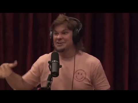 BEST of JRE & THEO VON
