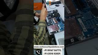 Laptop Problems? We Fix It Fast – AS IT Security Solutions  | #asitss#asitsecuritysolutions