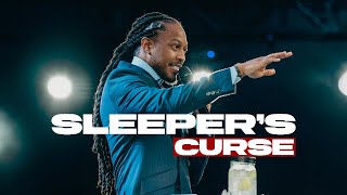 SLEEPER’S CURSE | SUNDAY SERVICE | PROPHET LOVY L. ELIAS