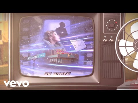 Owl City - Be Brave