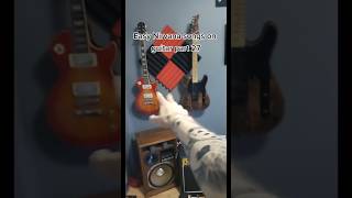 Easy Nirvana Songs On Guitar - Part 27