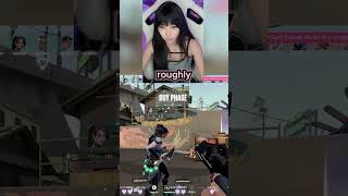 valorant gooner practice methods 💜 Twitch Dinah #relatable #explore  #twitch #fyp #clip #valorant