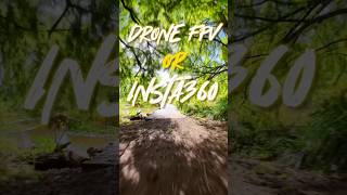 Drone @DJI #avata #fpv or @insta360 #x5 #insta360x5 #insta360 #fpvdrone #fpvpilot #360video
