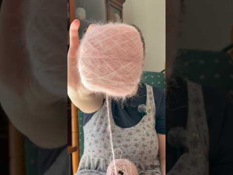Pt 2 of my current WIPs! #knitting #wipwednesday