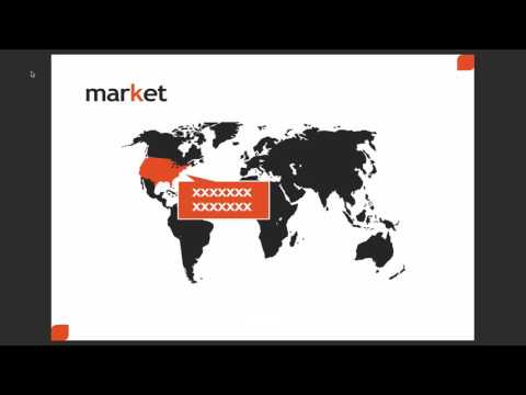 Show your audience your business opportunity