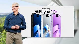 iPhone 17e - Finally, The Feature We All Wanted | Big News