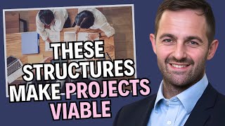 The Property Finance Survival Tactics for UK Developers in the 2025 Market with Michael Dean