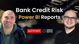 Power BI Credit Risk Analysis: Top 5 Banking Dashboards