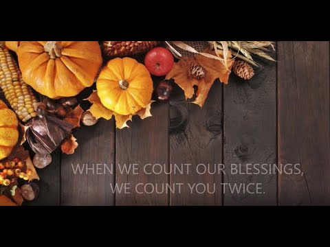 Thanksgiving at AC Struga
