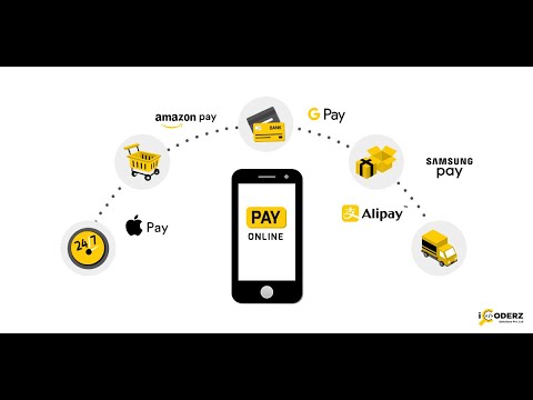 Giving finishing touch to our payment integration