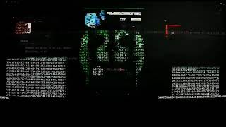 Hackers Machine | Hacking status #10