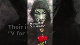 ANONYMUS divergence in the Matrix  #history #facts#anonymous #life