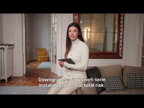 US Economy Collapsing?