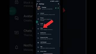 How to Solve WhatsApp Photo and Video not Showing #shorts #shortsfeed #whatsapp #activepradeep