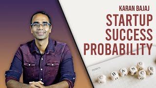 Will Your Startup Succeed? | Karan Bajaj