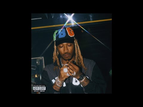 [FREE] Future Type Beat - "Power"
