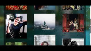 "Yathi Photograph" Web Design Project done by our Student Yathiraj