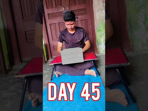 🙏Day 45/50 Day Typing Challenge🤠|Fast Typing😱|Typing Challenge 🥰|50 WPM😱|#viral #trending #shorts