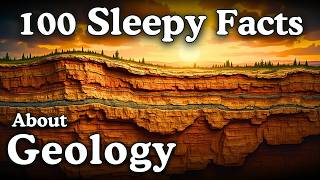 The Most Relaxing Facts About Geology to Fall Asleep To