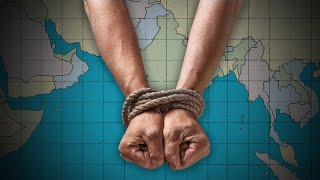 The Brutal Modern SLAVERY In South Asia