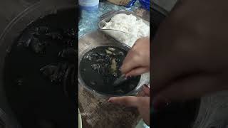 🎉🌺Squid 🌾🦑#trending #satisfying #shorts #shortvideo #asmrsounds #viral #viralvideo