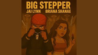 Big Stepper (Remix)