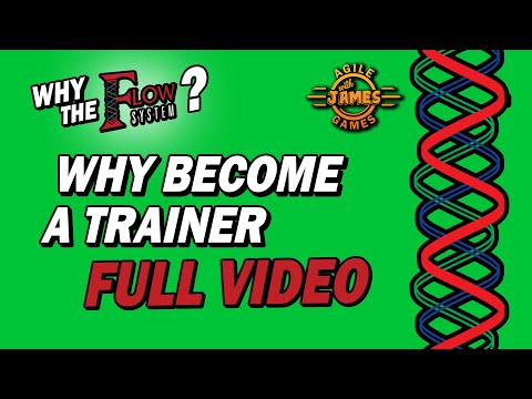 Why TRAINERS Should Choose The Flow System - Full Video - Why The Flow System?